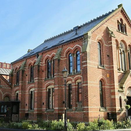 The Chapel Chester - Boutique Apartments 外观 照片
