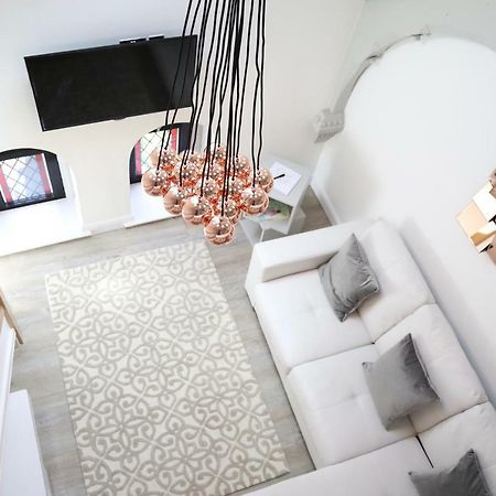 The Chapel Chester - Boutique Apartments 外观 照片