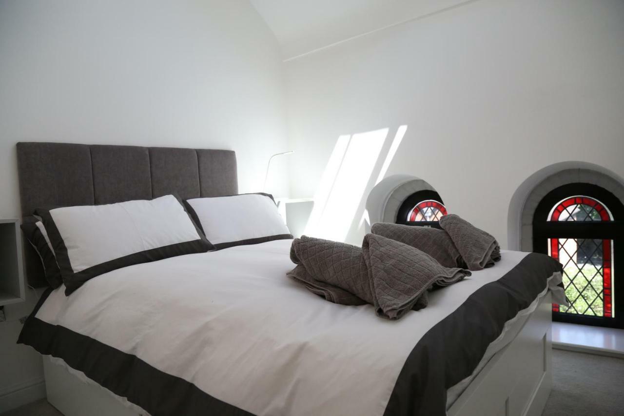 The Chapel Chester - Boutique Apartments 外观 照片